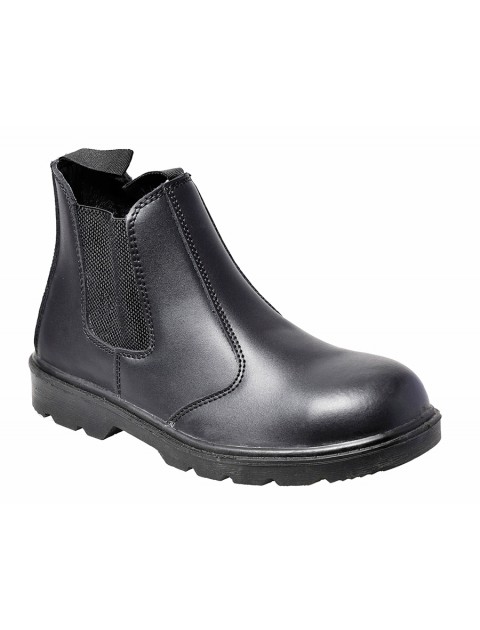 Portwest FW51 - Steelite Dealer Boot S1P Footwear